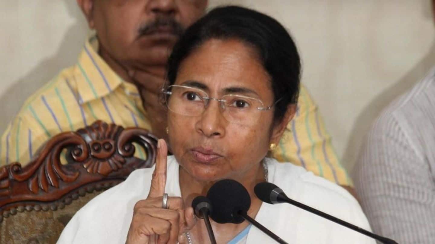 WB BJP president accuses Mamata of spoiling relations with neighbors