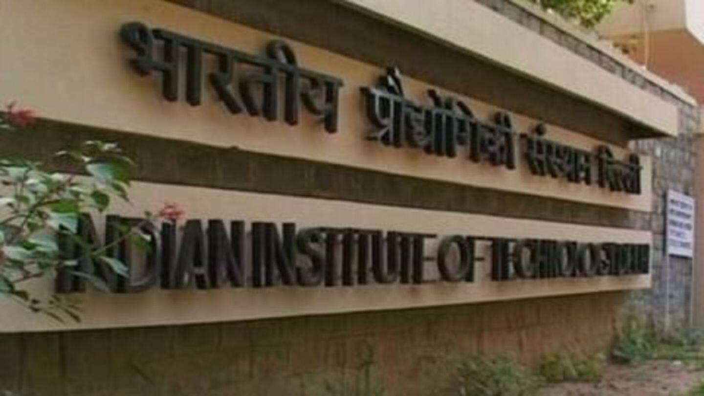 28 companies blacklisted by IITs over placement row