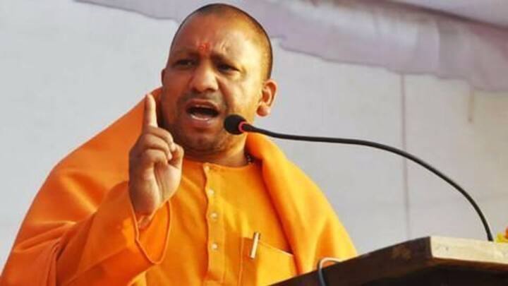 Yogi Appointment: BJP Planning ahead to 2019?