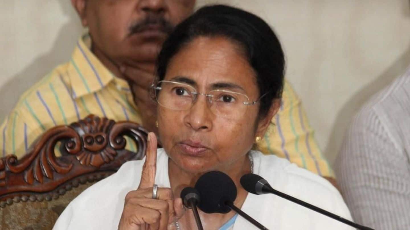 Darjeeling crisis: Mamata vindicated as Calcutta HC stays forces' removal