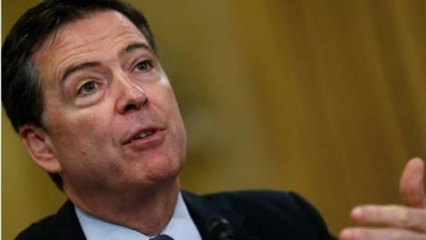 No evidence of Obama wiretapping Trump Tower: FBI director No evidence of Obama wiretapping Trump Tower: FBI director