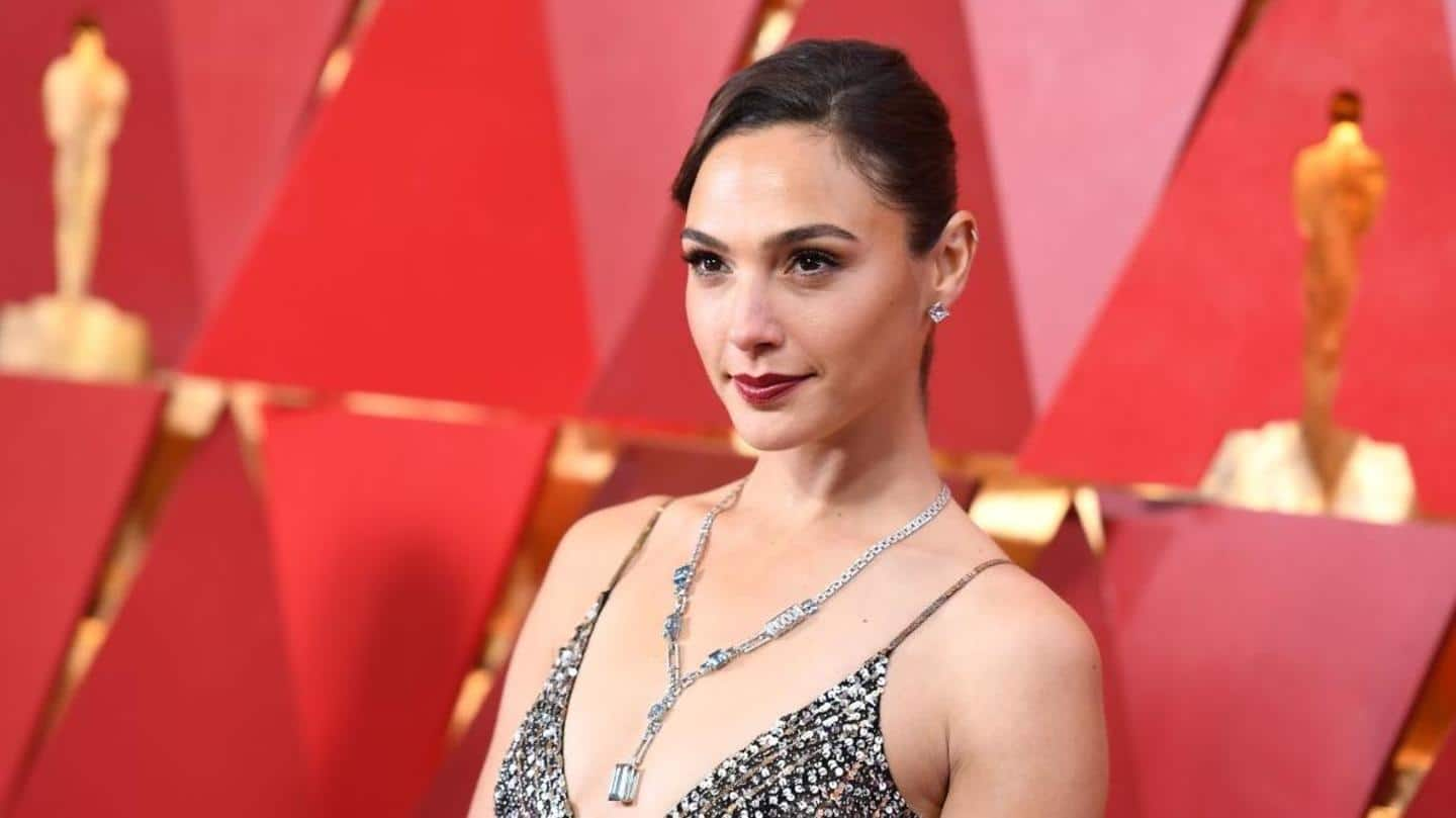 Gal Gadot's new role as Cleopatra faces racial debate