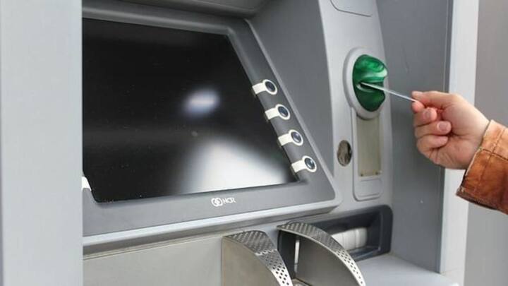 Lakhs of ATMs in India vulnerable to hackers