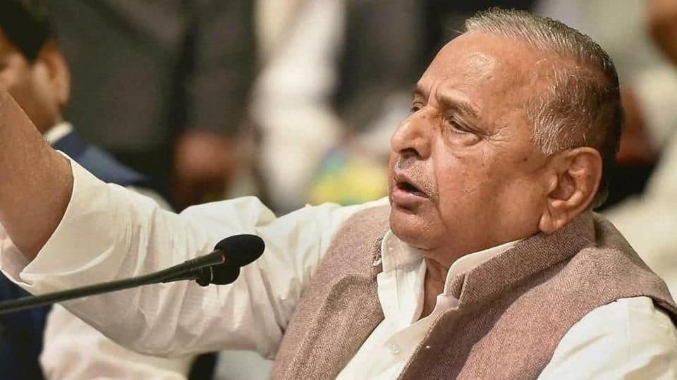 Mulayam Singh: The man who knows the pulse of UP