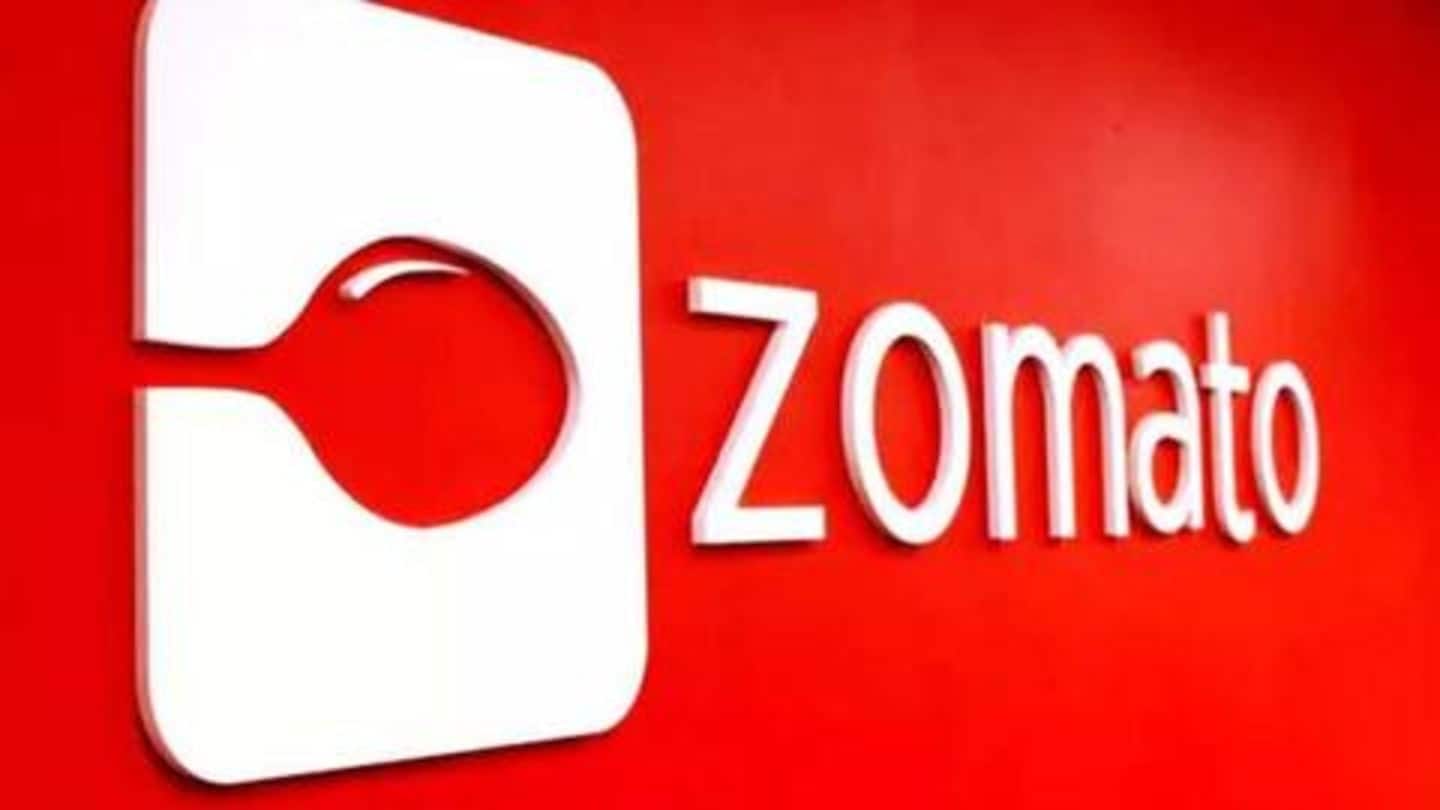 Zomato ventures into content streaming, announces original shows