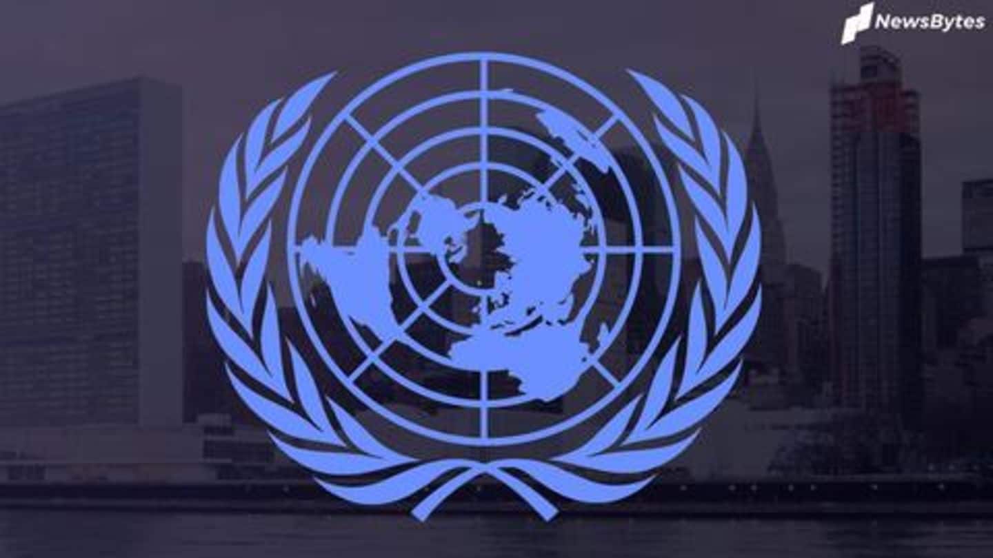 UN faces severe cash crisis, shuts ACs, escalators, empties water-coolers