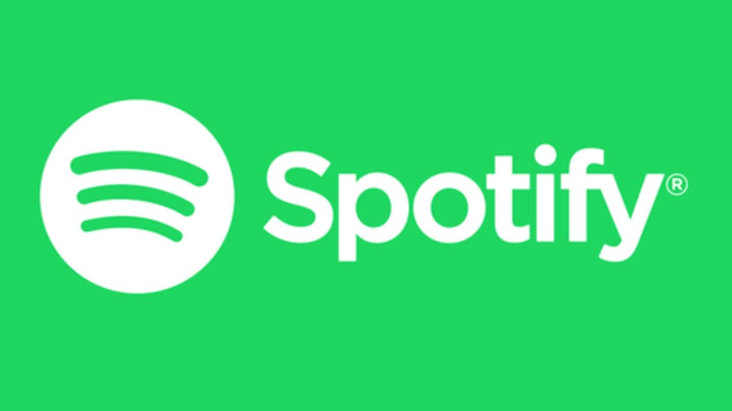 Spotify launches premium family plan in India at Rs. 179/month