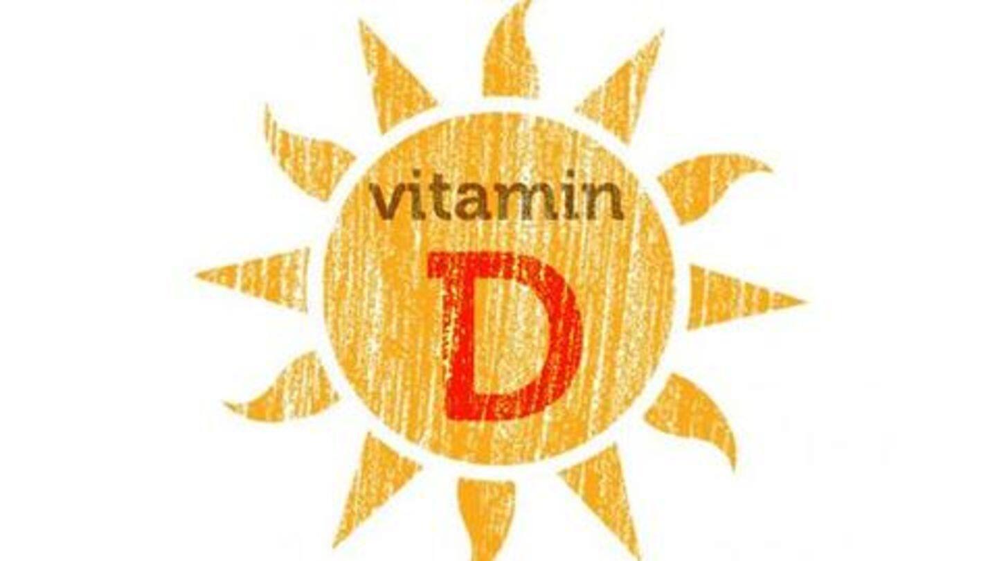 #HealthBytes: Top 5 food items rich in Vitamin D
