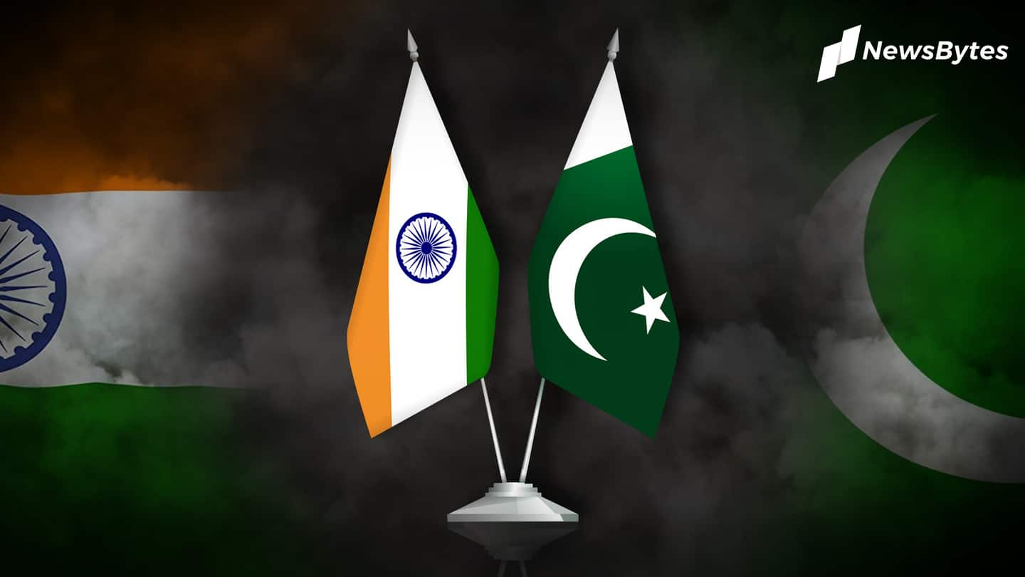 Pakistan: Two Indian High Commission officials go missing