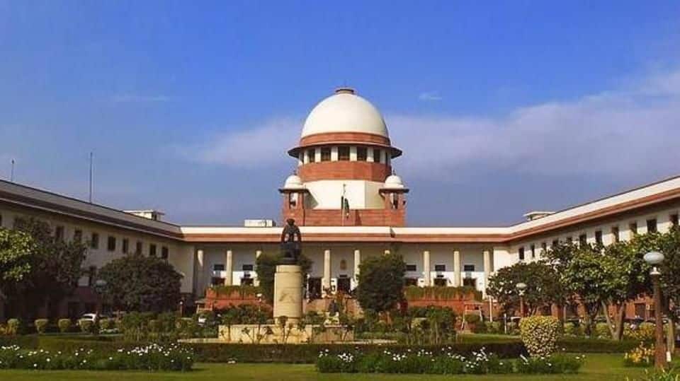 Supreme Court says no to technical education through correspondence courses