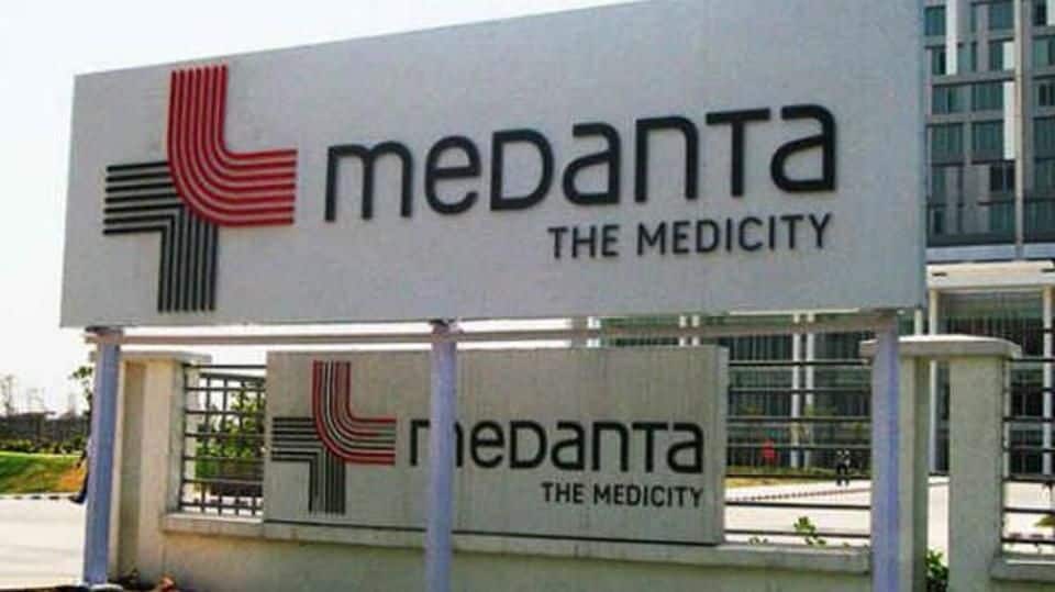 After Fortis, Medanta charges Rs. 16 lakh for 22-day-long treatment