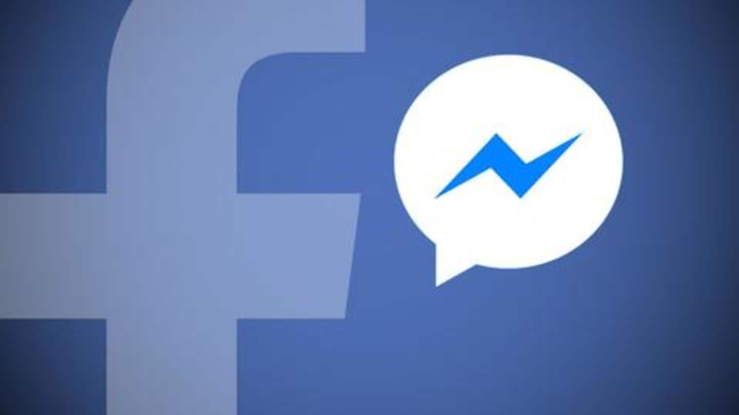 Want to delete sent messages on Facebook? Here's the trick