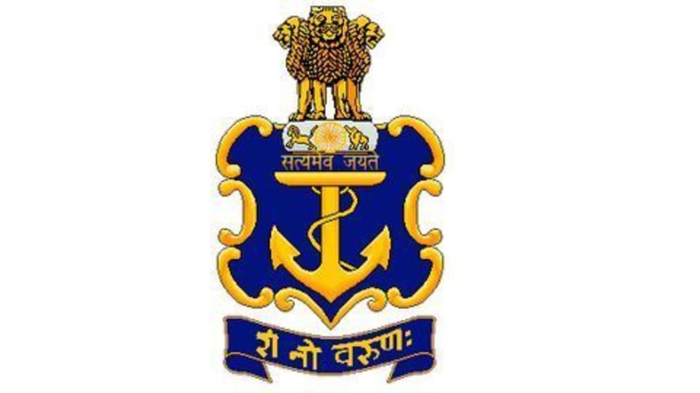 Navy to court martial officer for molesting a minor