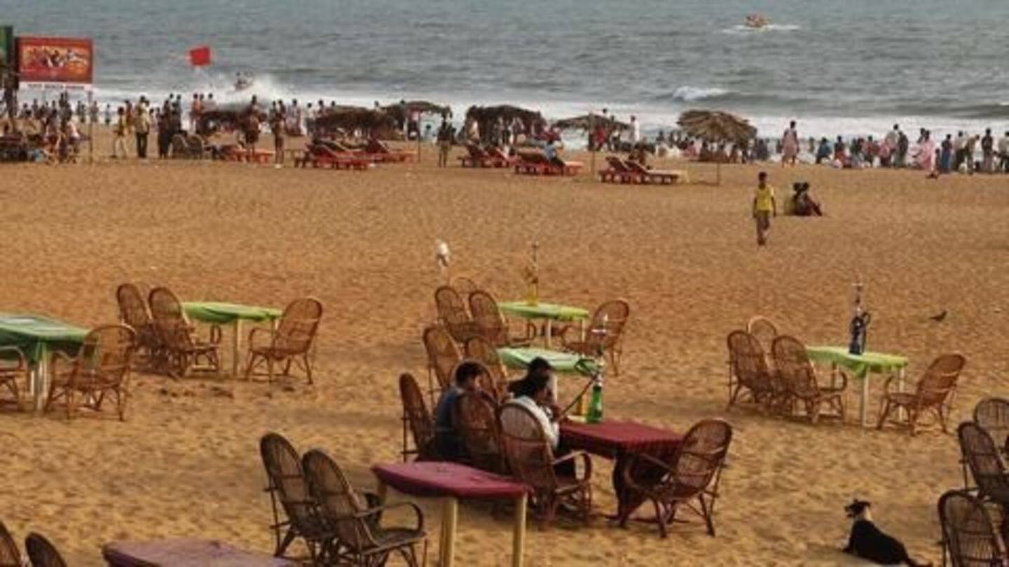 No beef ban, tourists can eat everything, says Goa minister
