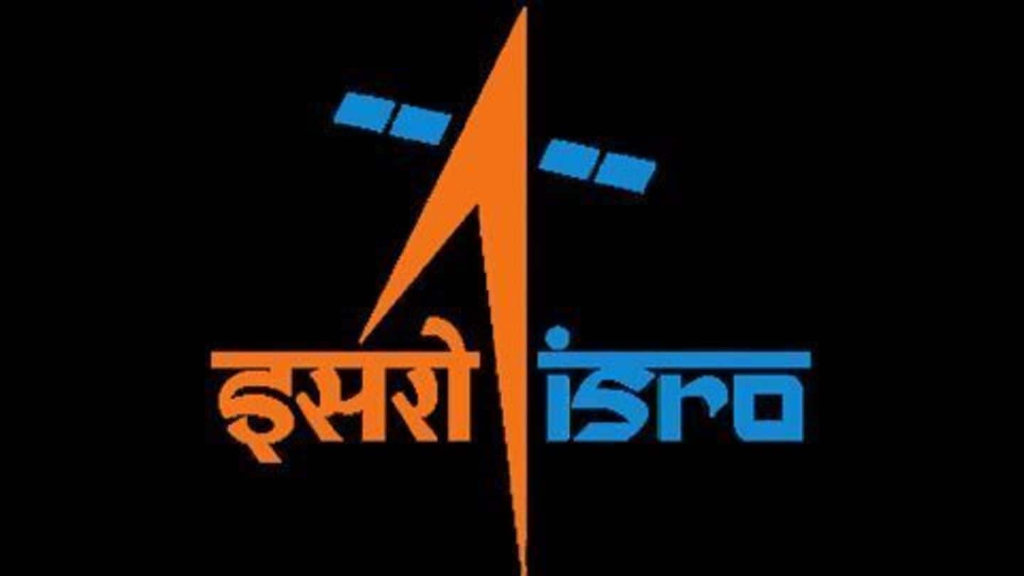 ISRO signs MoU for desi GPS system