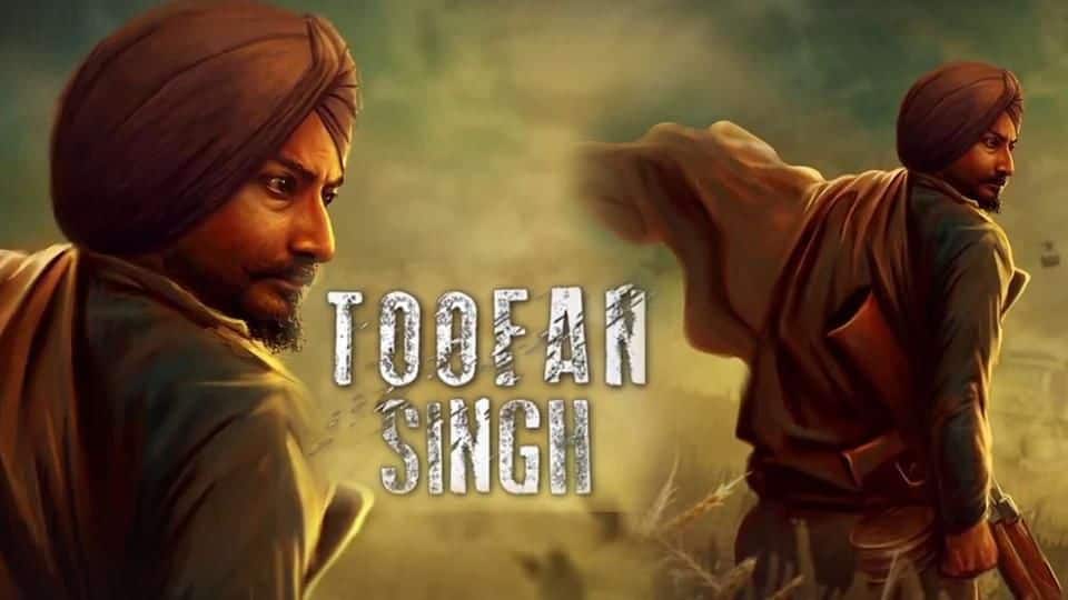 Story of an outlaw revolting against corruption Story of an outlaw revolting against corruption