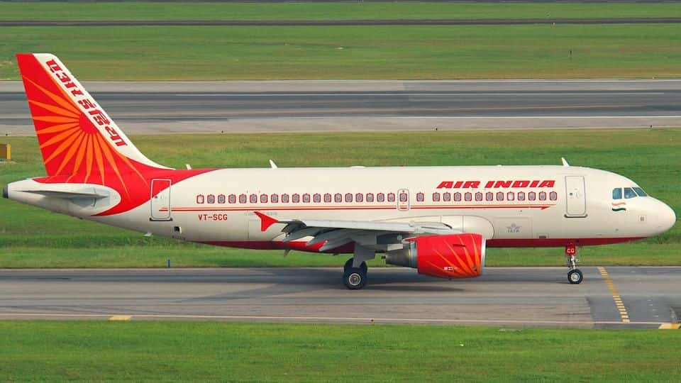 Air India Privatization: Carrier to be split into 2