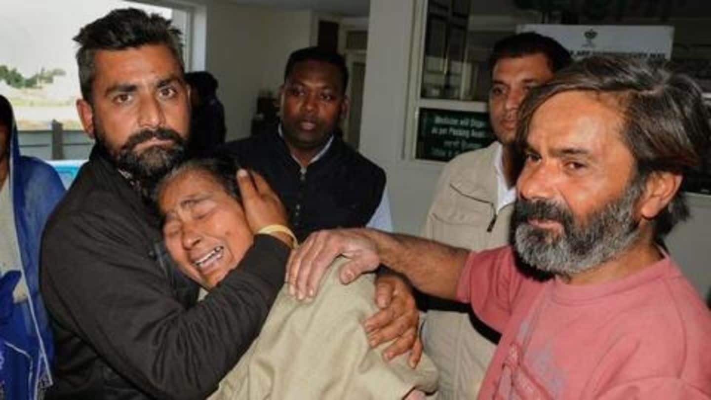 Lest we forget, just last week Amritsar was attacked Lest we forget, just last week Amritsar was attacked