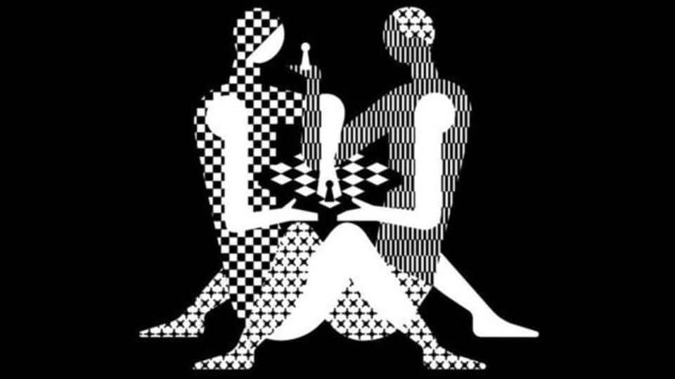 World Chess Championship 'Kama Sutra' logo stuns internet