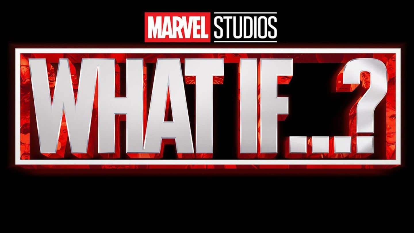 We see Doctor Strange, T'Challa, Iron man in alternate timelines We see Doctor Strange, T'Challa, Iron man in alternate timelines