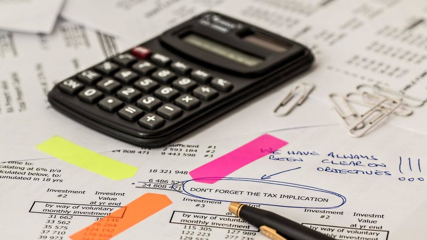 How to calculate how much advance tax is payable? How to calculate how much advance tax is payable?
