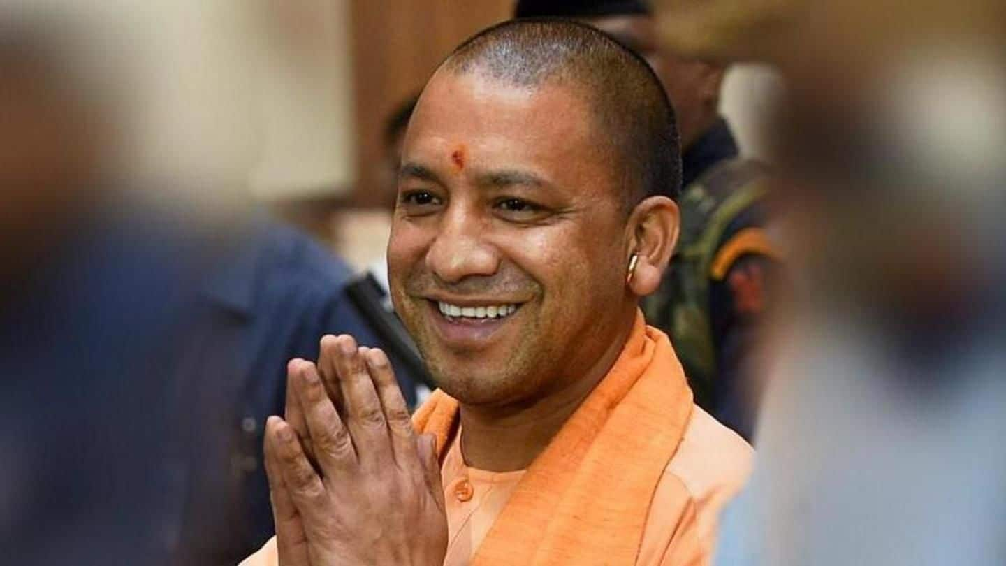 Yogi gearing up for Kumbh test in 2019