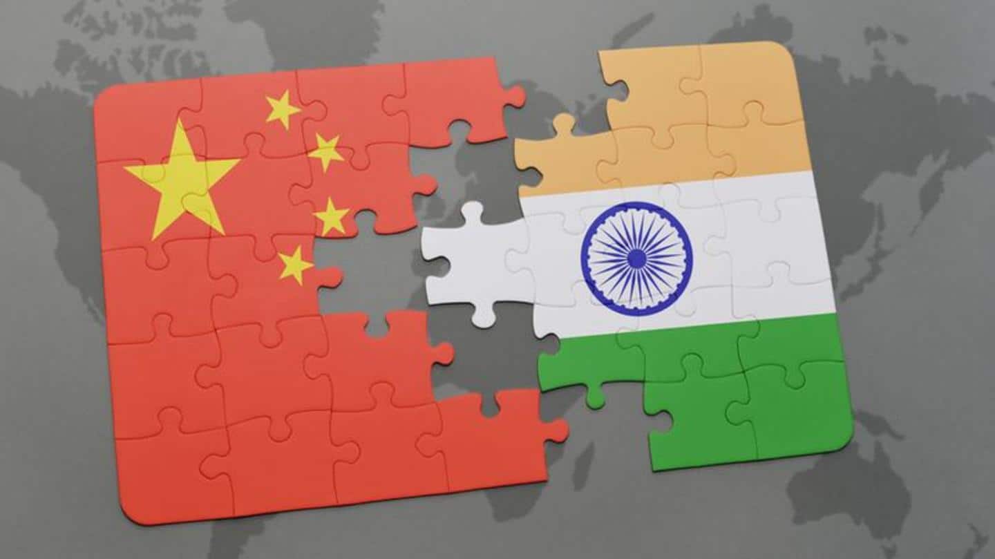 India, China to hold 9th Corps Commander-level talks on Sunday