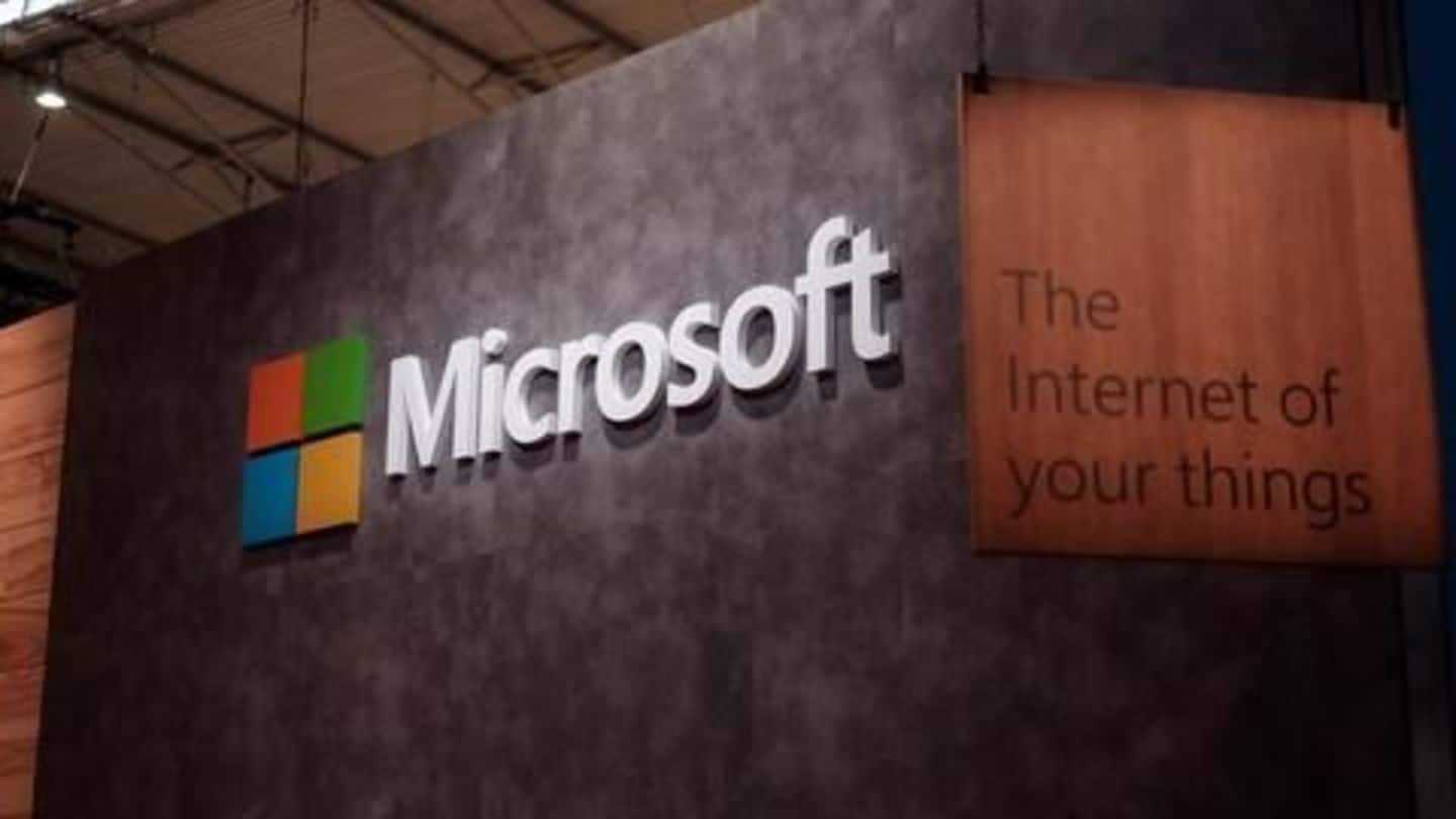 Microsoft mulls on investing $100 million in Ola's parent firm