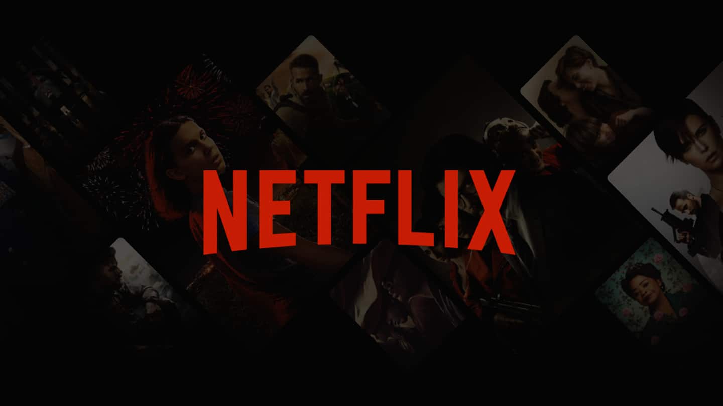 Netflix's ingenious Android update isn't about 'studio quality' audio