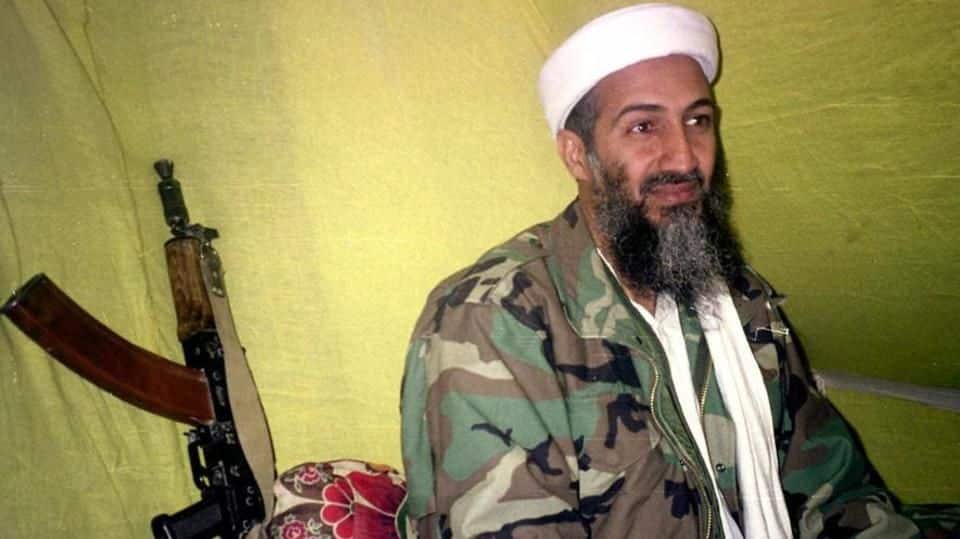 CIA declassifies files seized during Osama bin Laden assassination