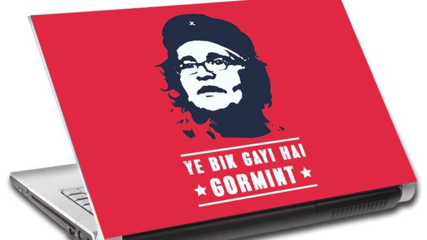 Likes Modi if and when he makes sense Likes Modi if and when he makes sense