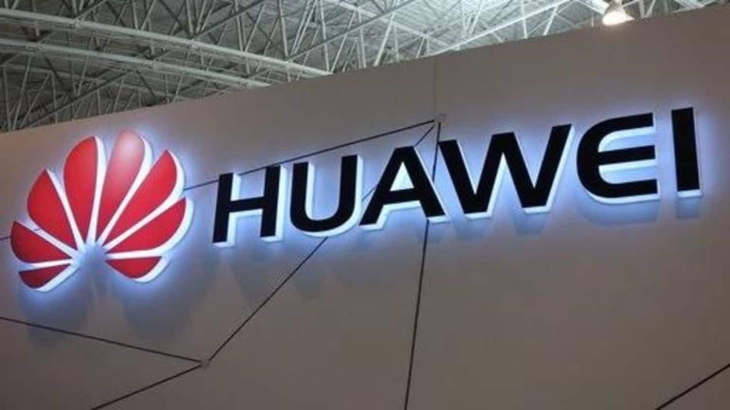 Huawei is ready to topple Apple with its new phones