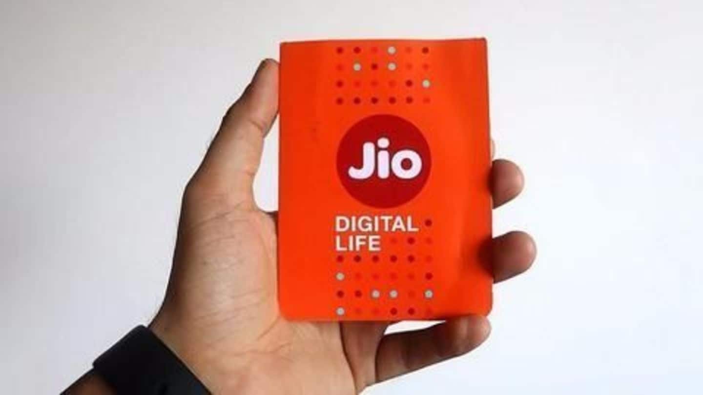 How Jio contributed to the growth of mobile games