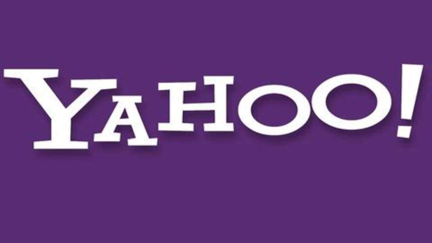 Yahoo is erasing some part of internet history: Details here