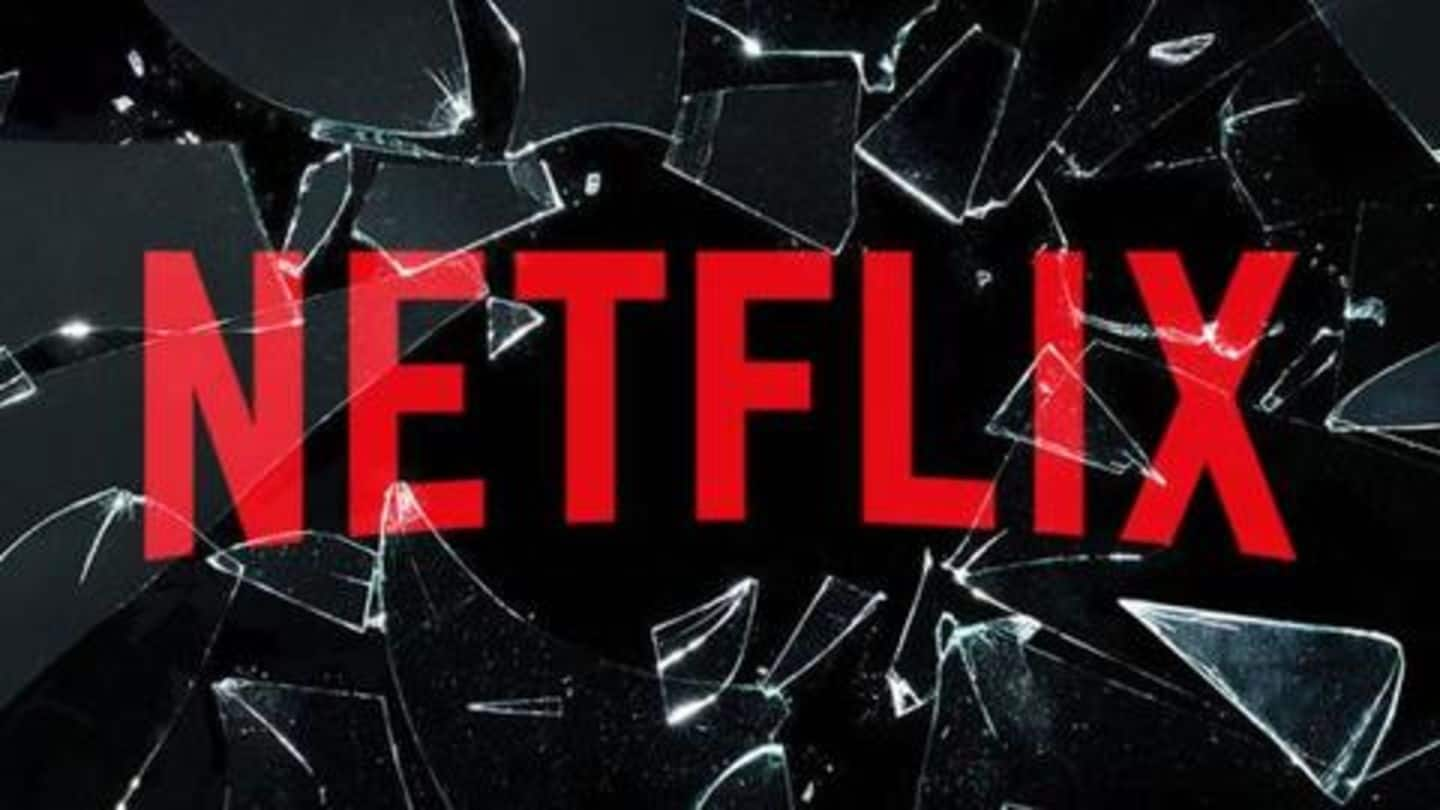 Netflix Recommended TV list 2019: Is yours on the list?