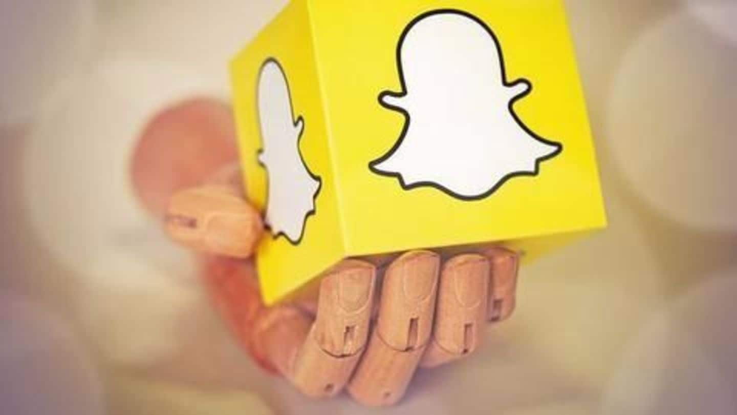 Now, Facebook introduces Snapchat like Stories