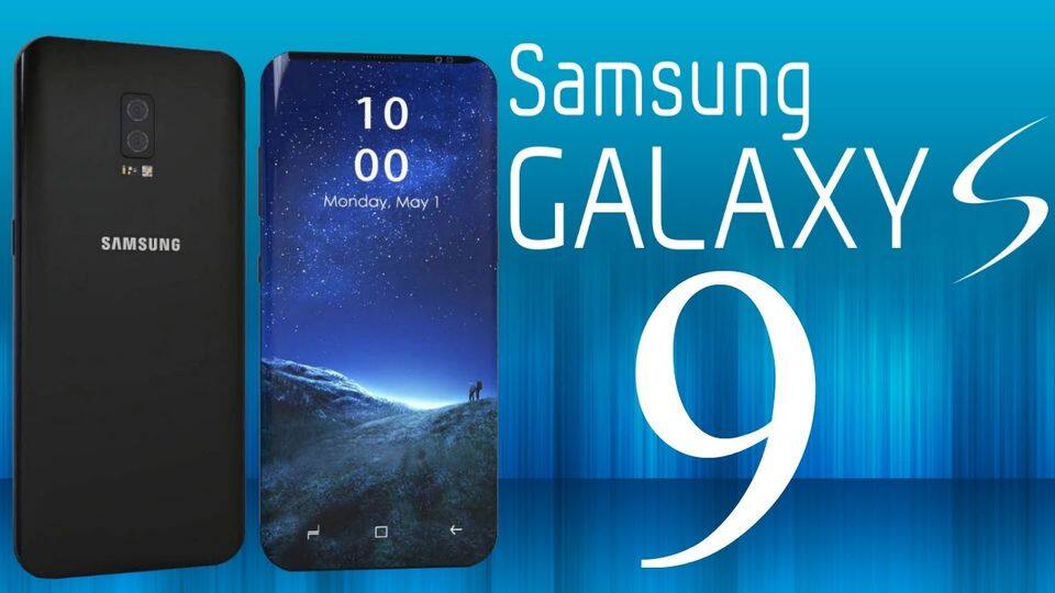 Here is how you can pre-book Galaxy S9 in India