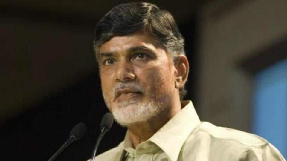 Andhra Pradesh special status: Two TDP ministers resign from Cabinet