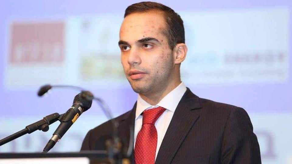 Trump campaign adviser Papadopoulos lied to FBI about Russian links