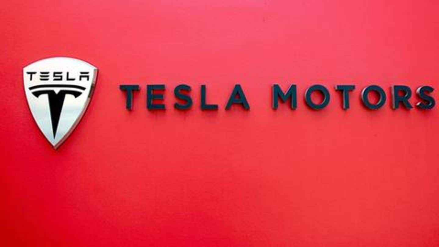 Tesla in India by 2020: Elon Musk tells IIT-M students