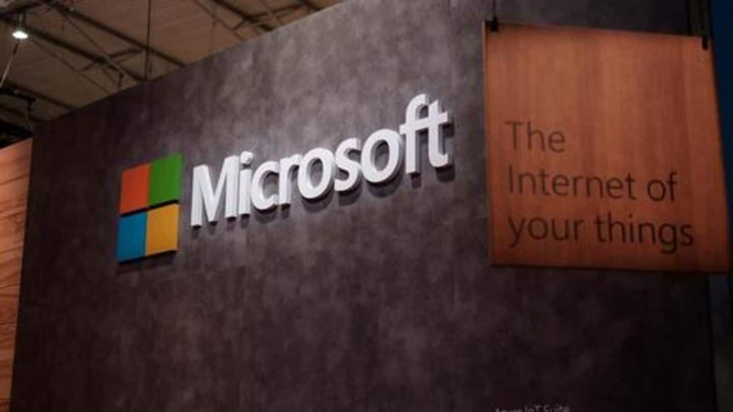 Hackers broke into some Outlook email accounts: Details here