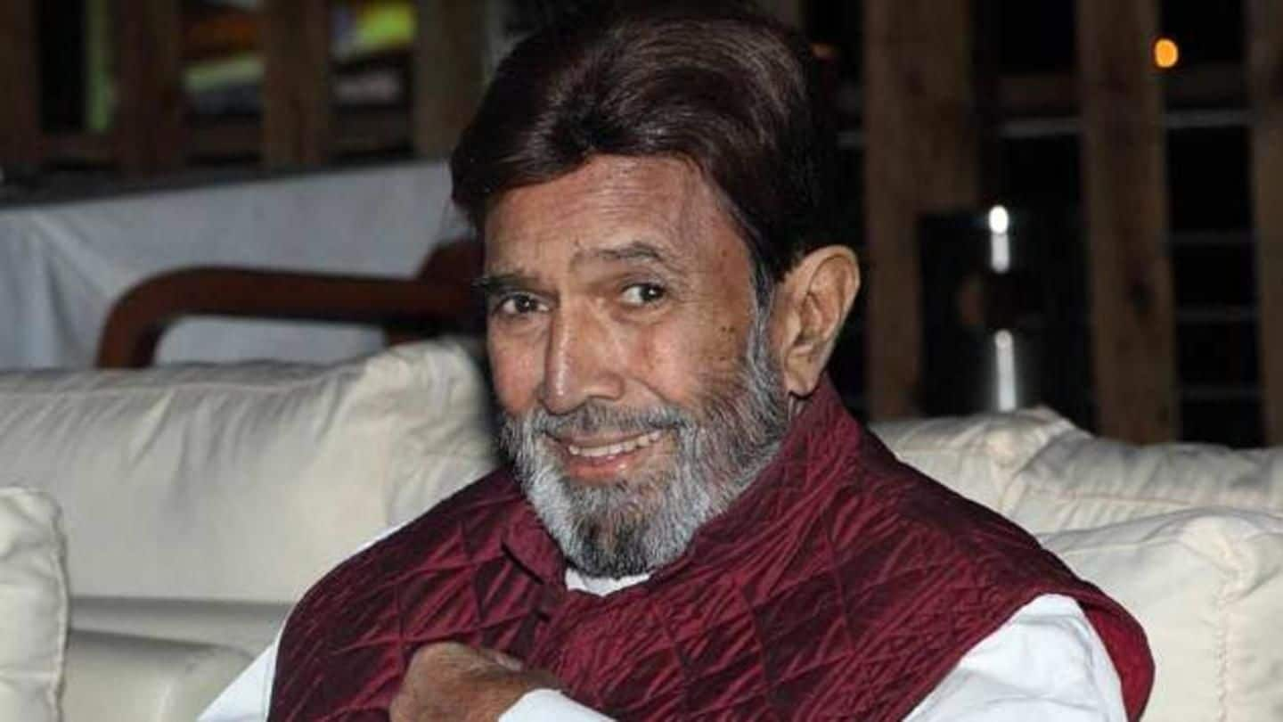 Rajesh Khanna: Remembering the legend on his 6th death anniversary