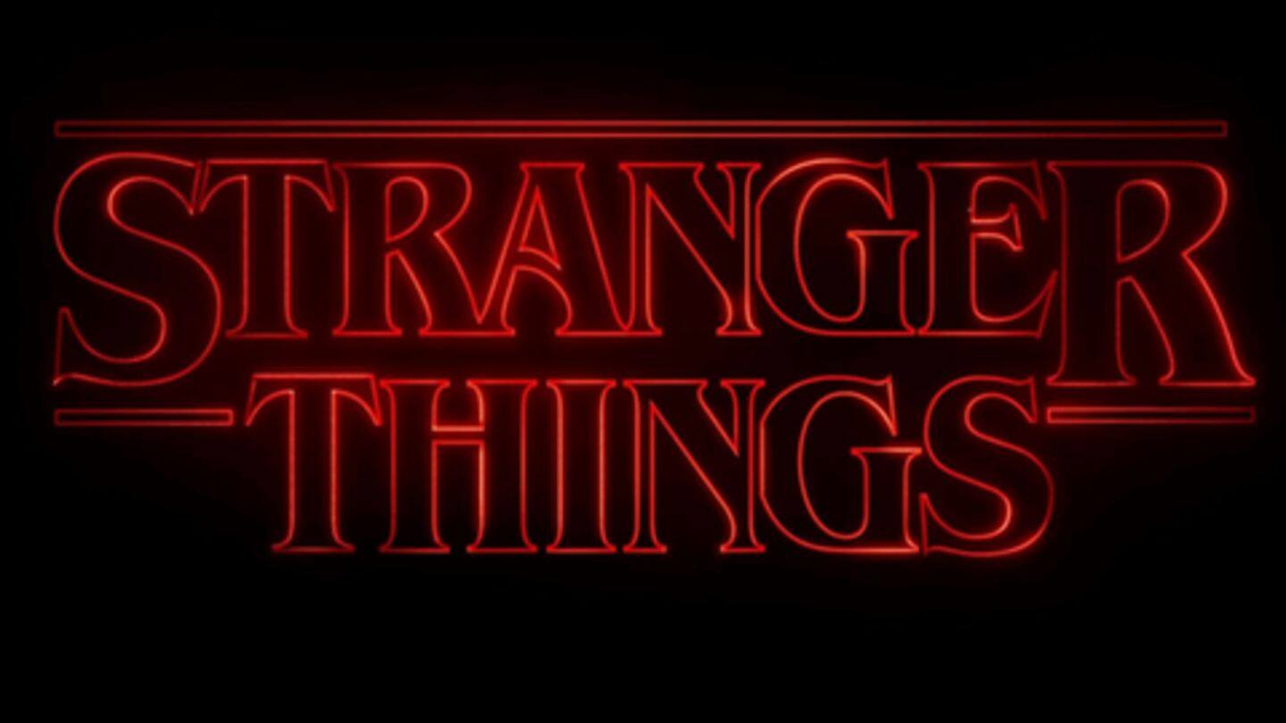 Excitement around 'Stranger Things' Season 4 is contagious, and justified Excitement around 'Stranger Things' Season 4 is contagious, and justified