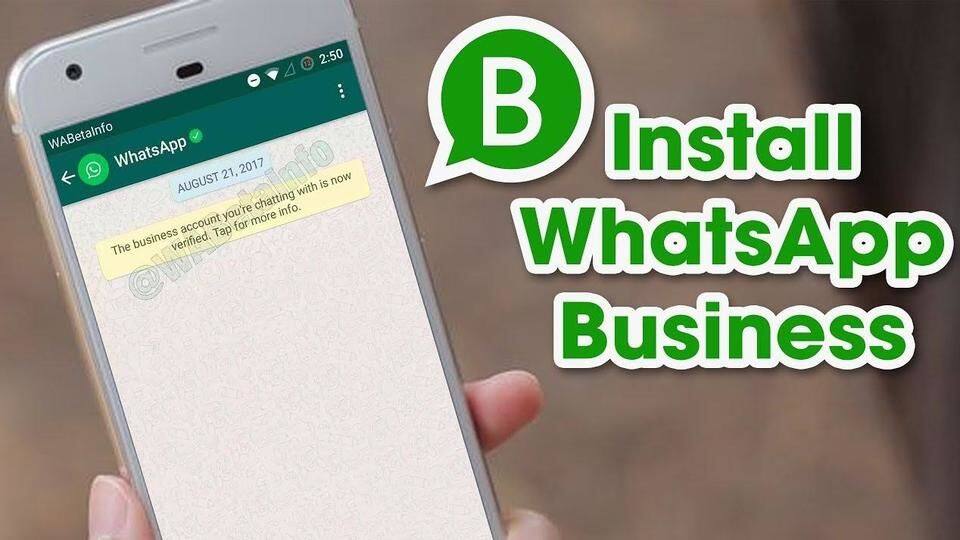 WhatsApp Business App revealed: Here's how you can use it