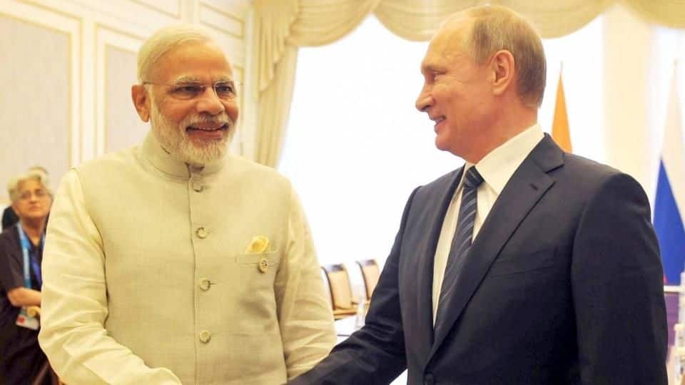 Russia pleads India's case to China over NSG membership