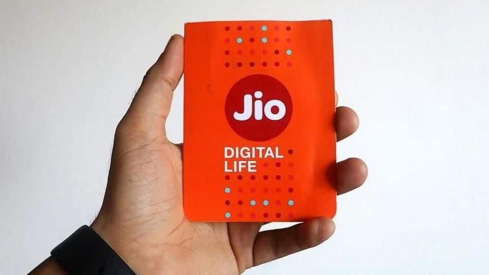 Reliance Jio beats Airtel, Vodafone, Idea in 4G download speeds