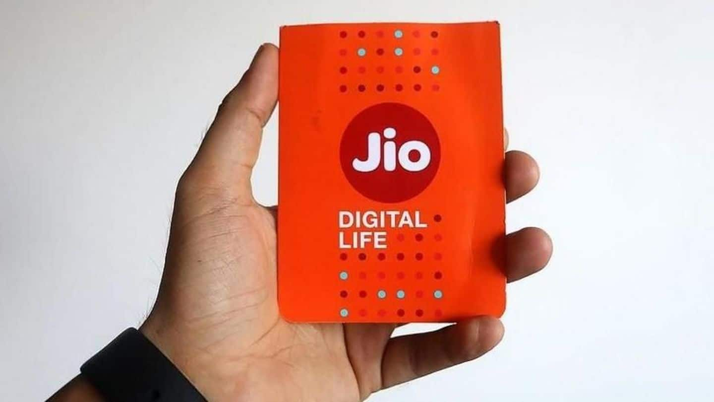 Reliance Jio wins big, as TRAI hacks IUC charges