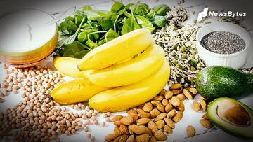 #HealthBytes: Five foods to help you tackle vitamin D deficiency