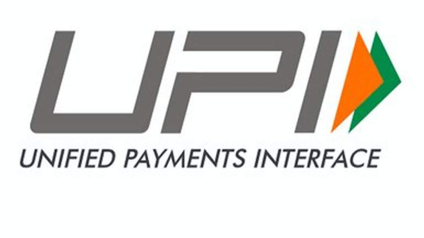 New record: UPI records over 2 billion transactions in October