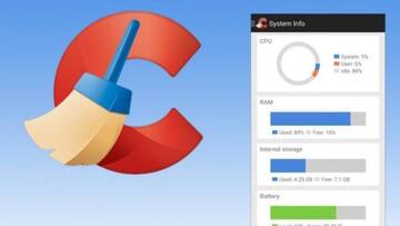 CCleaner software infected, 2.27 million people have been affected